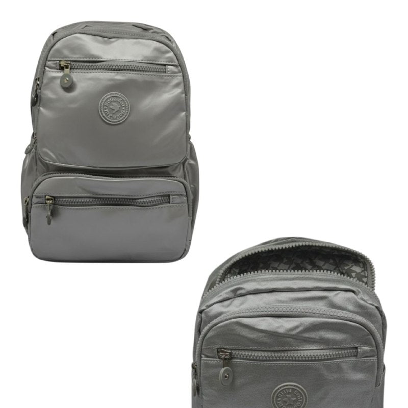 MOCHILA ECONOMICA SOFIAZUL