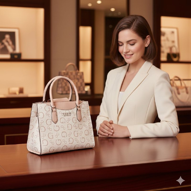 CARTERA ORIGINAL GUESS