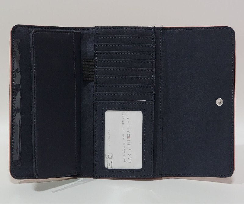 MONEDERO ORIGINAL TOMMY HILFIGER