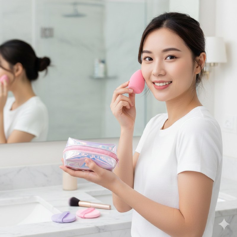 SET DE BELLEZA FACIAL DE 4UND SWEET BEAUTY NICE DAY