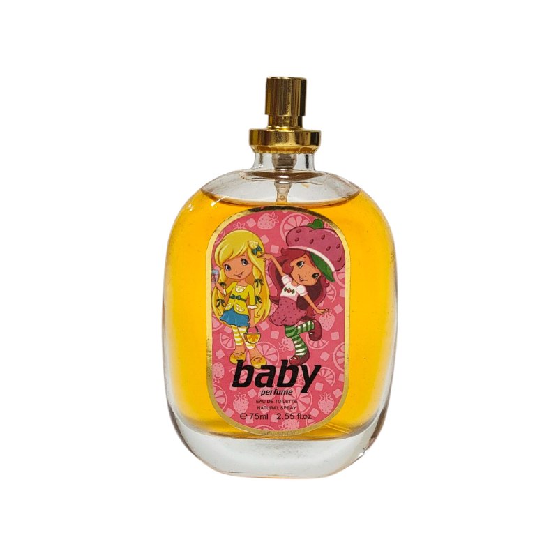 BABY PERFUME EDT 75ML (M)