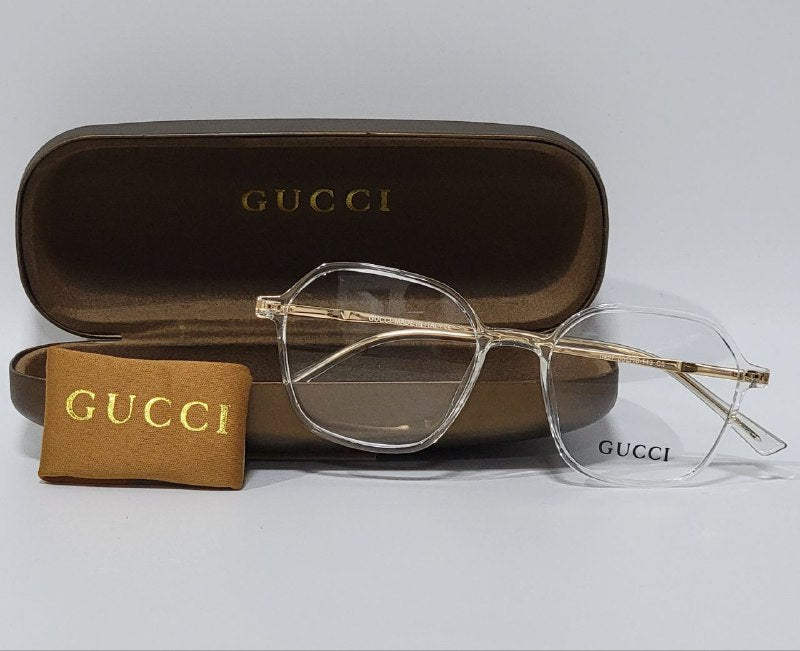 LENTES ORIGINALES PARA GRADUAR GUCCI