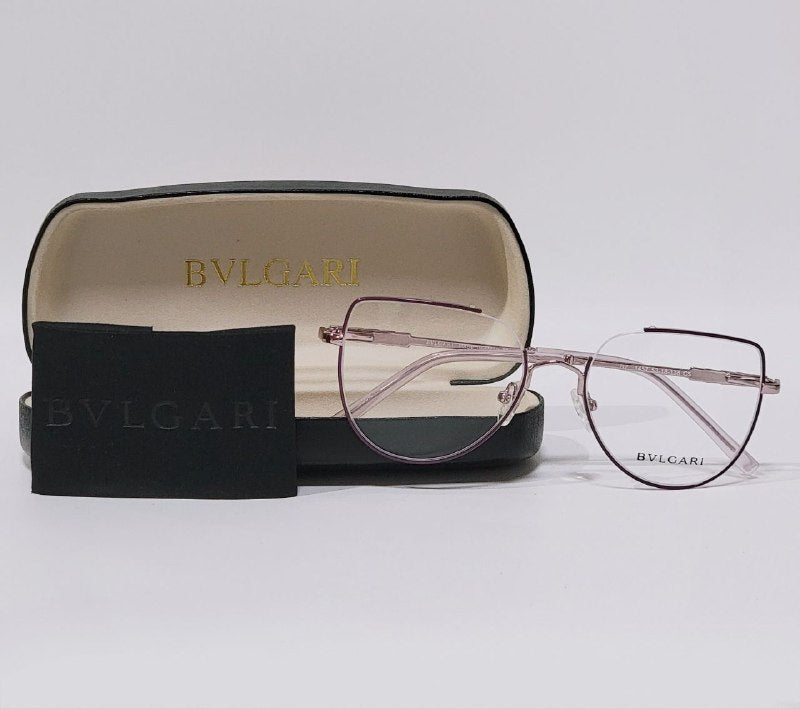 LENTES ORIGINALES PARA GRADUAR BVLGARI