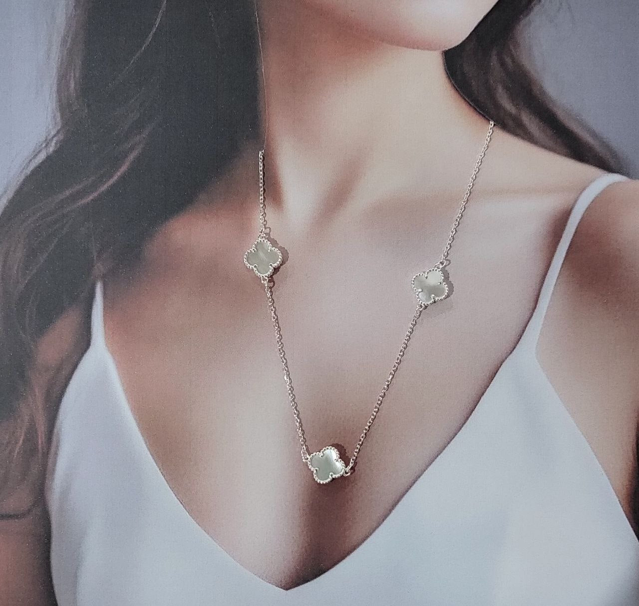 PCOLLAR03A FORMA VAN CLEEF