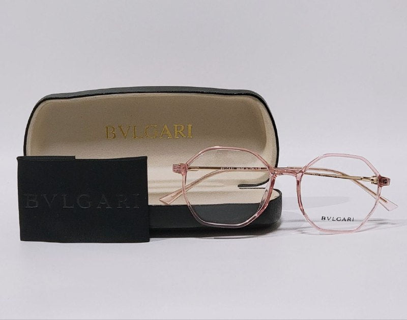 LENTES ORIGINALES PARA GRADUAR BVLGARI