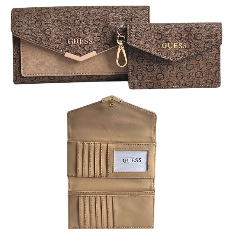 SET MONEDEDO ORIGINAL GUESS