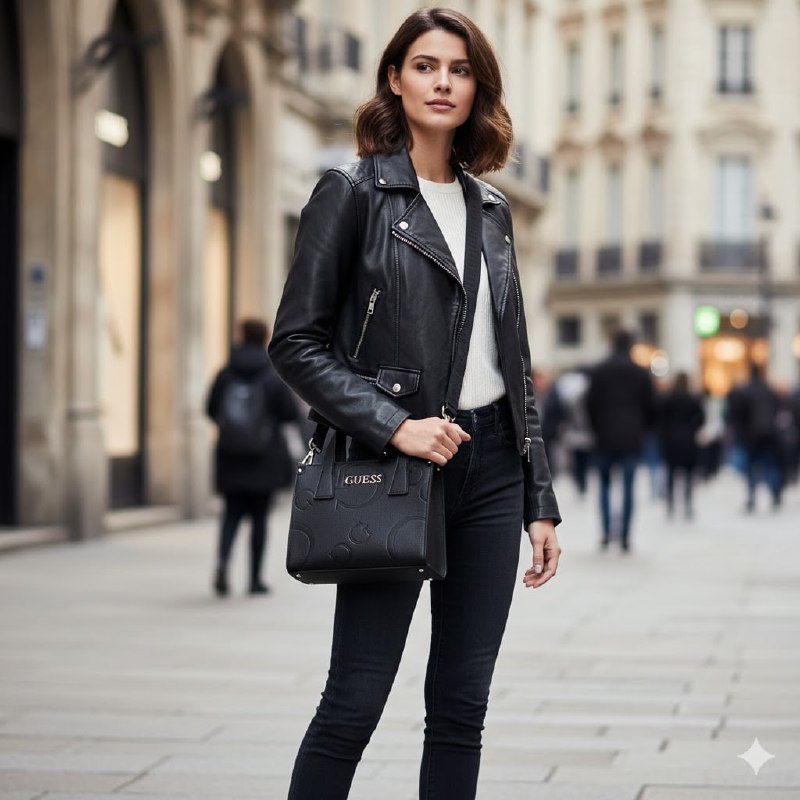 CARTERA ORIGINAL GUESS