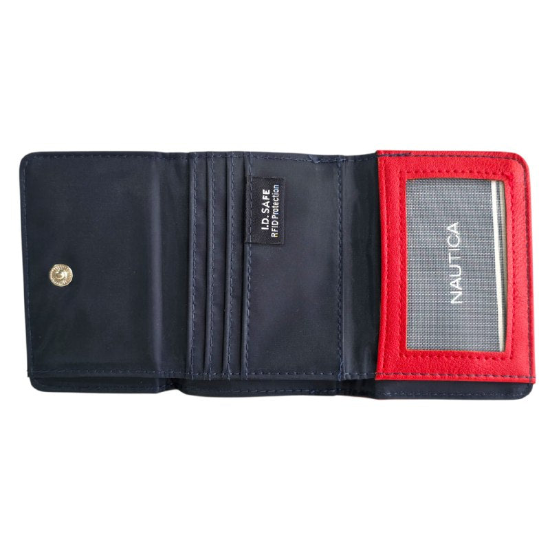 MONEDERO ORIGINAL NAUTICA