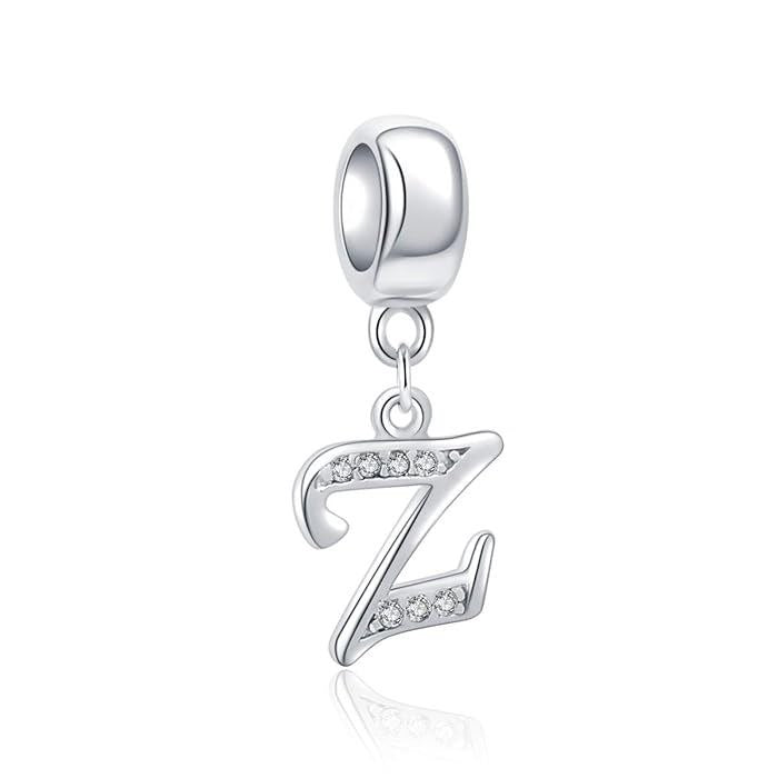 PCHARM4056$Z LETRA Z PANDORA PALTA 9.25