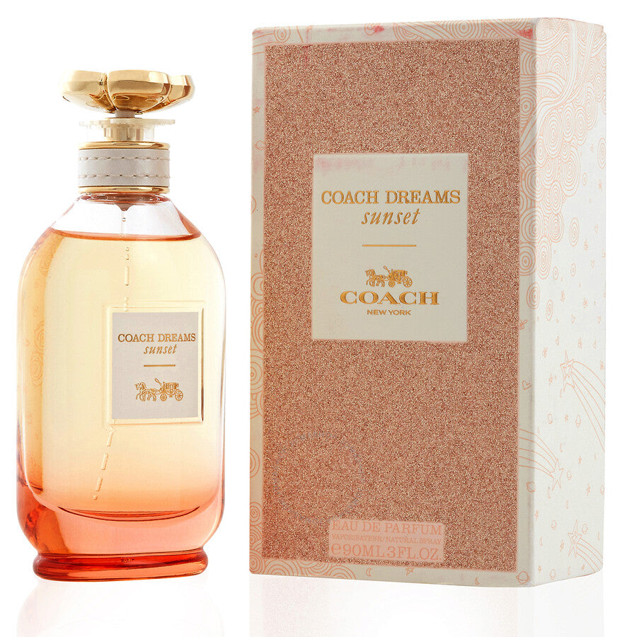 COACH DREAMS SUNSET EDP 90ML (M)