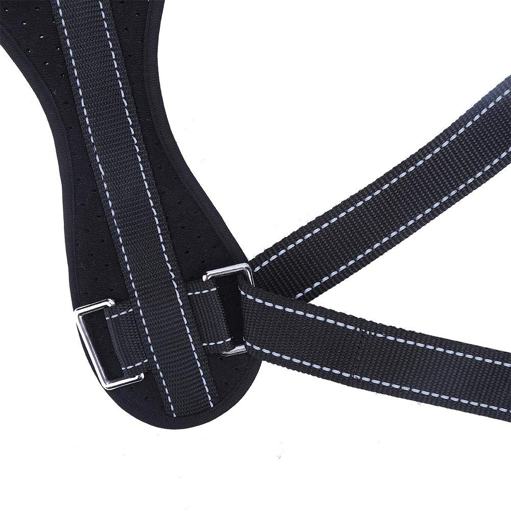 CORRECTOR DE POSTURA XXL MEDIC MAX 1PC