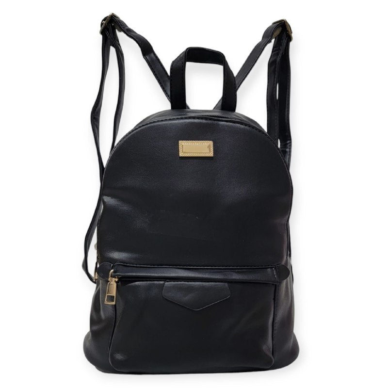 MOCHILA ECONÓMICA BOHO CHIC