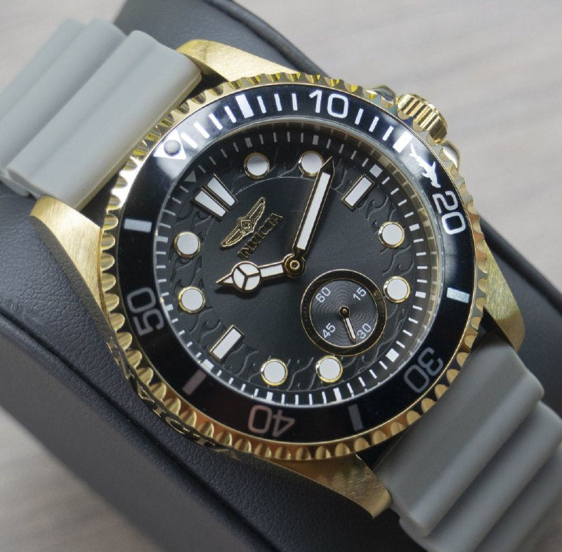 RELOJ ORIGINAL INVICTA PARA CABALLERO