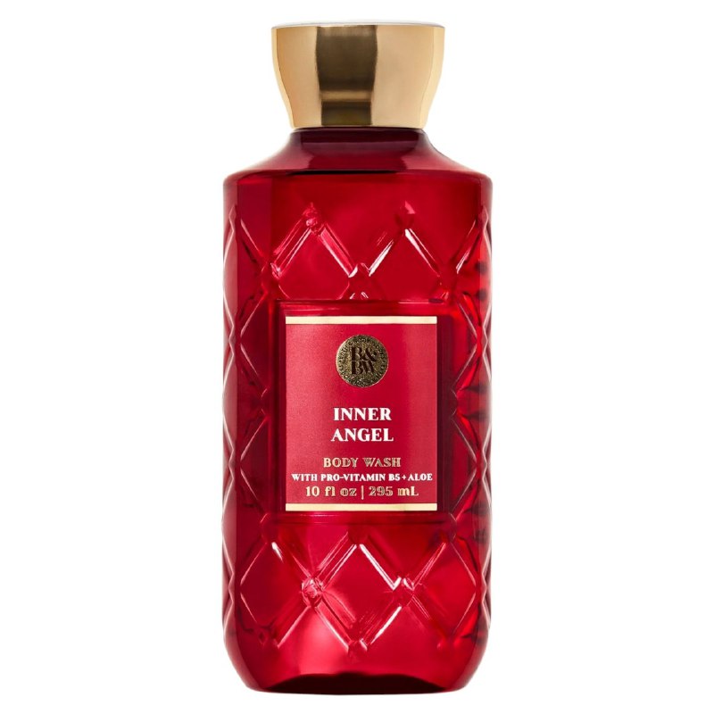 BATH & BODY WORKS GEL DE DUCHA INNER ANGEL 295ML
