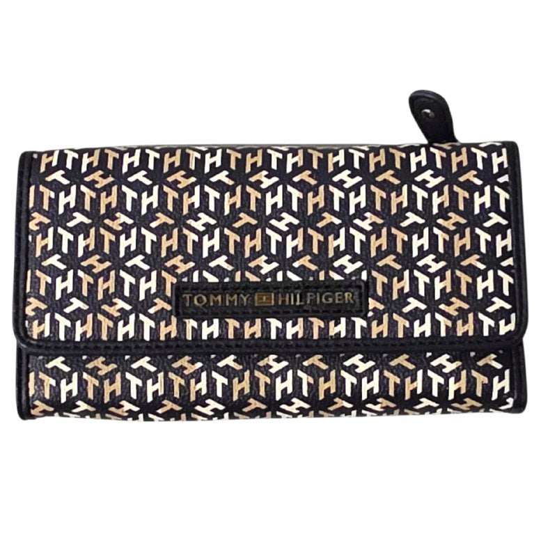 MONEDERO ORIGINAL TOMMY HILFIGER
