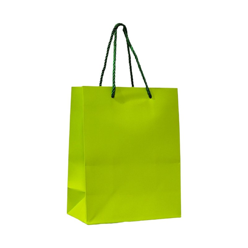 BOLSA DE REGALO PEQUEÑA 18X10X23CM