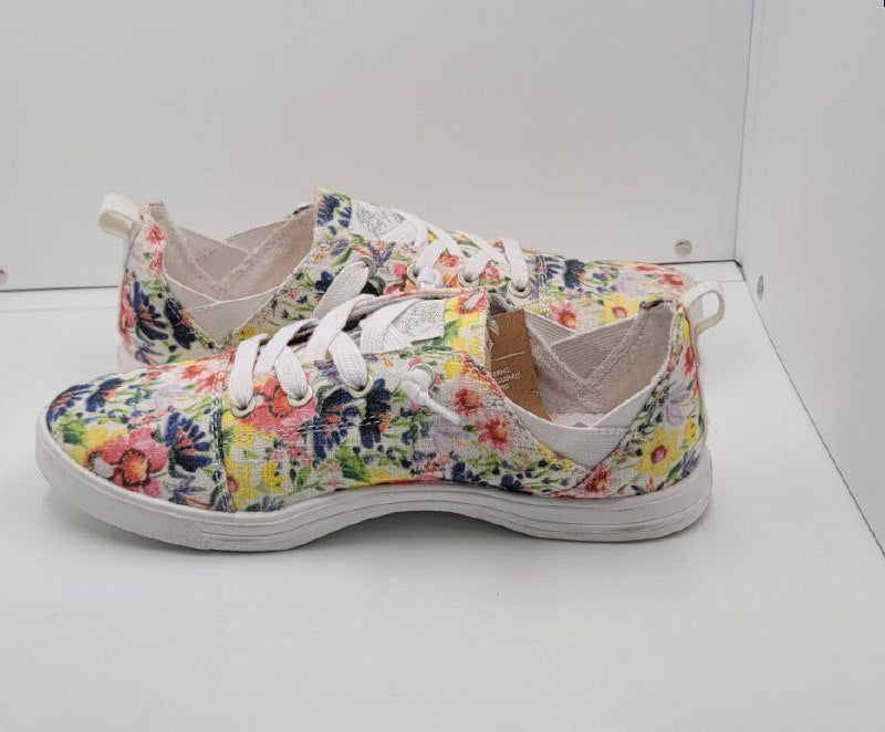 ZAPATOS ORIGINALES ROXY #7