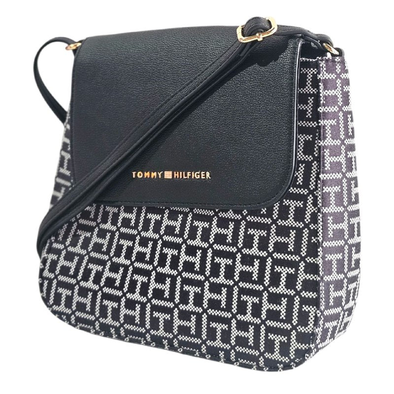 CARTERA ORIGINAL TOMMY HILFIGER