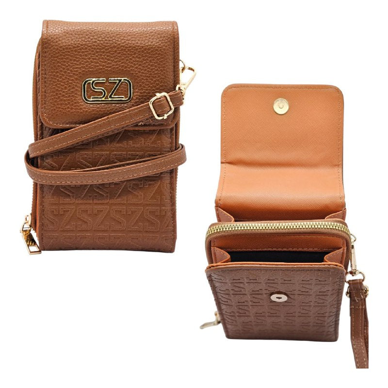 MENSAJERA ECONOMICA SOFIAZUL 10X20CM