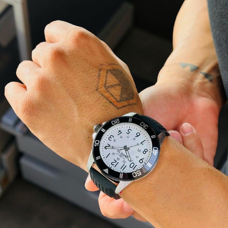 RELOJ ORIGINAL INVICTA PARA CABALLERO