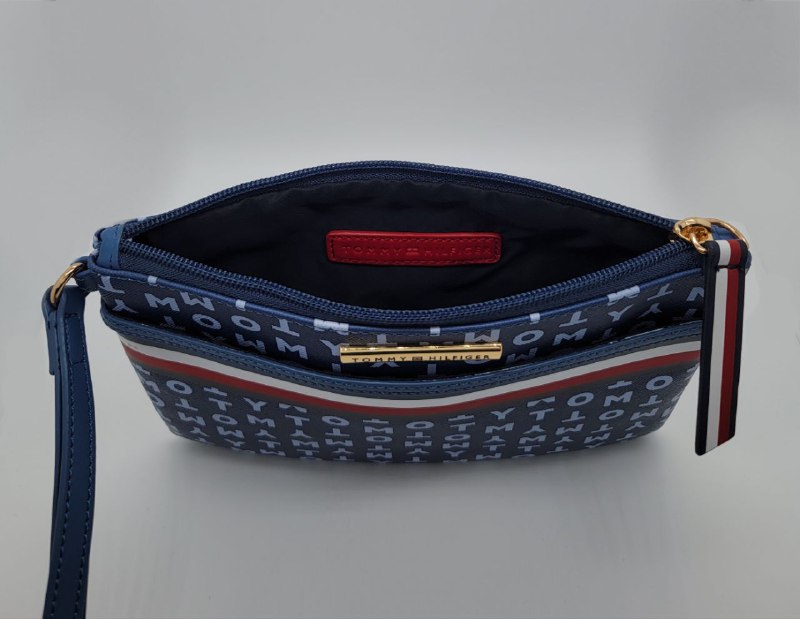 MONEDERO ORIGINAL TOMMY HILFIGER