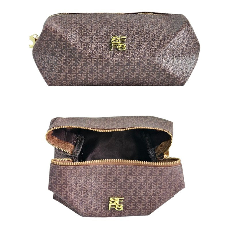 COSMETIQUERA ECONOMICA SOFIAZUL 20X15CM