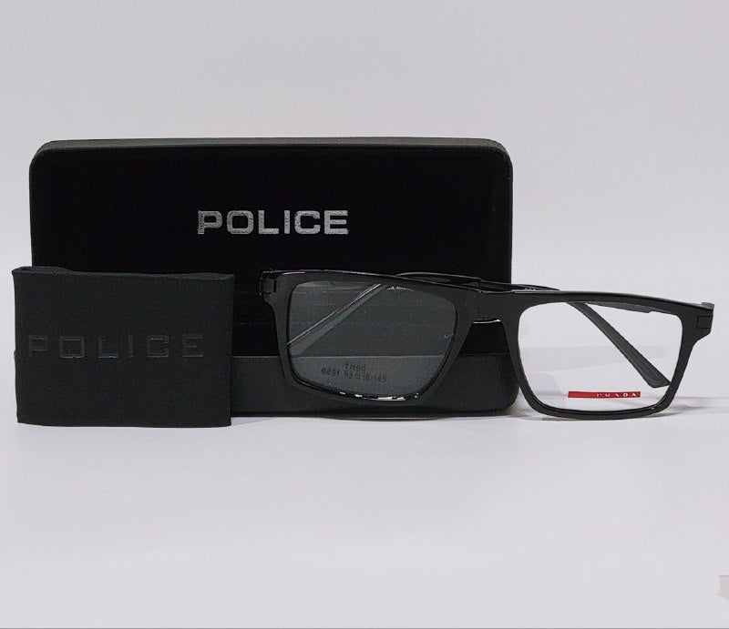 LENTES ORIGINALES PARA GRADUAR POLICE
