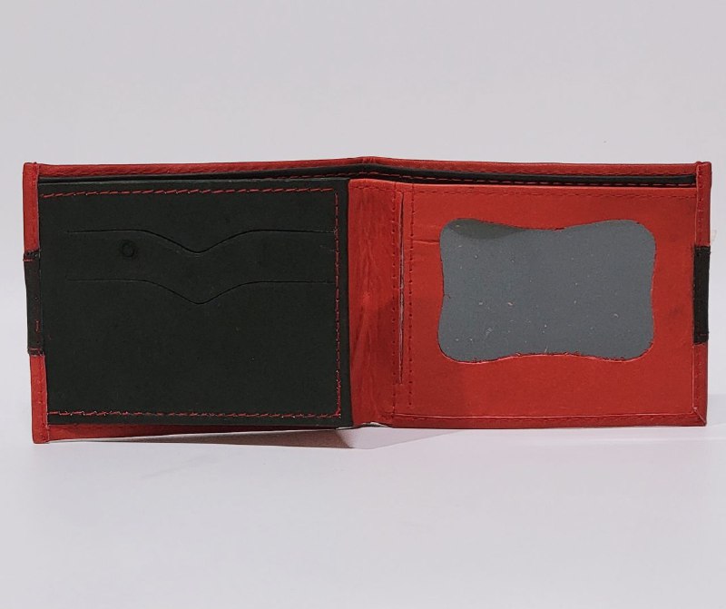 BILLETERA ECONOMICA VARIEDAD DE MARCAS Y ESTILOS