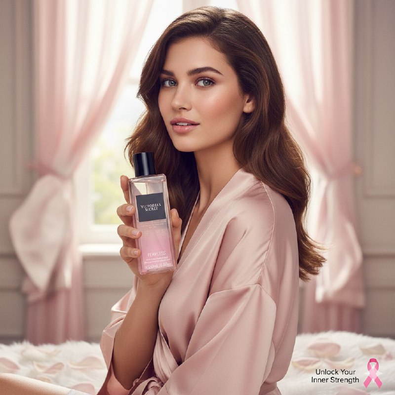 VICTORIAS SECRET SPLASH FEARLESS 250ML (M)