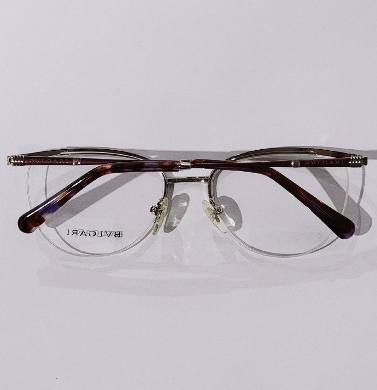 LENTES ORIGINALES PARA GRADUAR BVLGARI