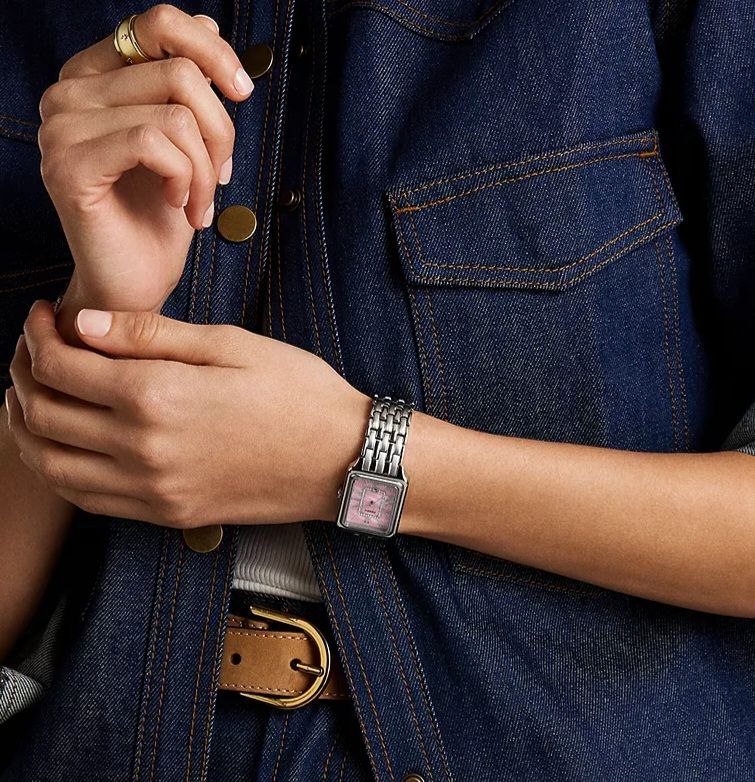 RELOJ ORIGINAL FOSSIL PARA DAMA