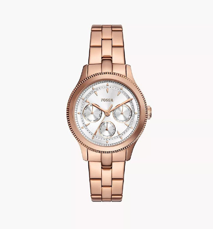 RELOJ ORIGINAL FOSSIL PARA DAMA