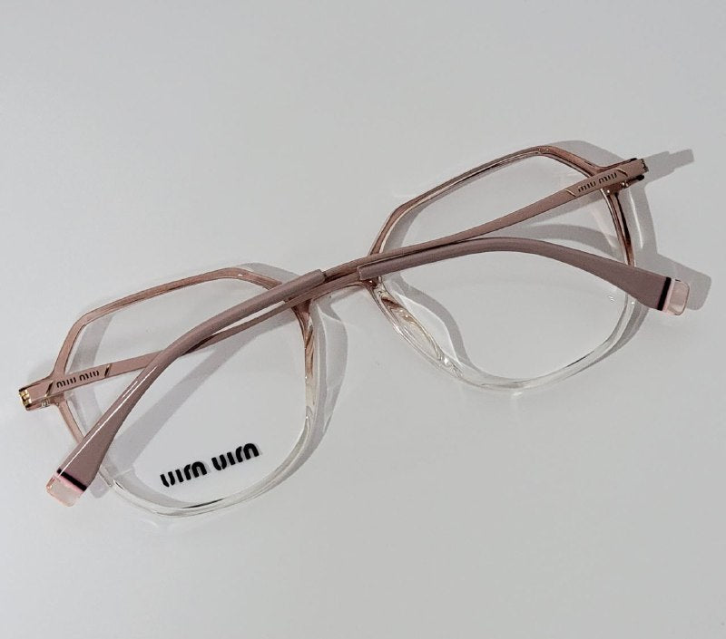 LENTES ORIGINALES PARA GRADUAR MIU MIU