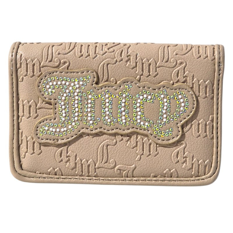 TARJETERO ORIGINAL JUICY COUTURE