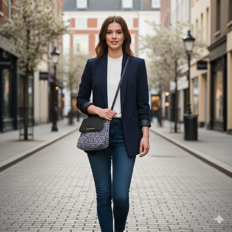 CARTERA ORIGINAL TOMMY HILFIGER