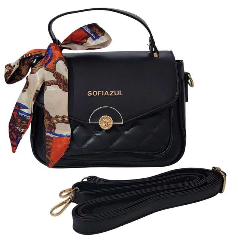 CARTERA ECONÓMICA SOFIAZUL