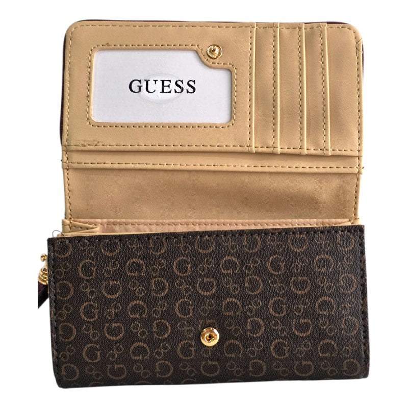MONEDERO ORIGINAL GUESS