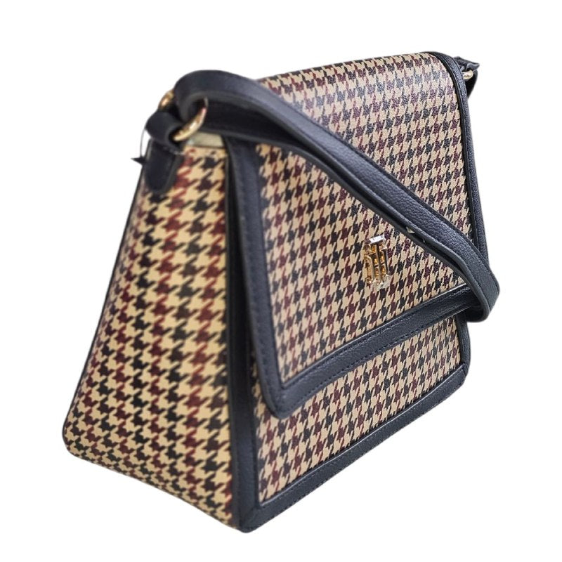 MENSAJERA ORIGINAL TOMMY HILFIGER