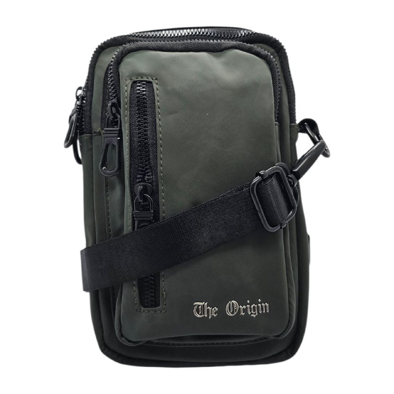 BANDOLERA ECONOMICA THE ORIGIN