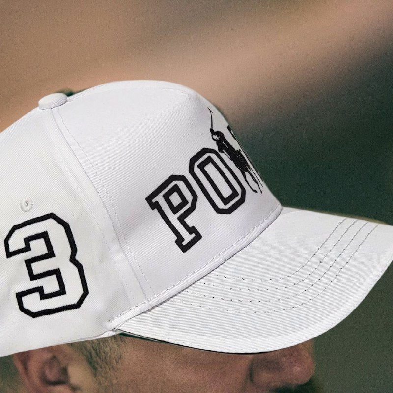 GORRA POLO