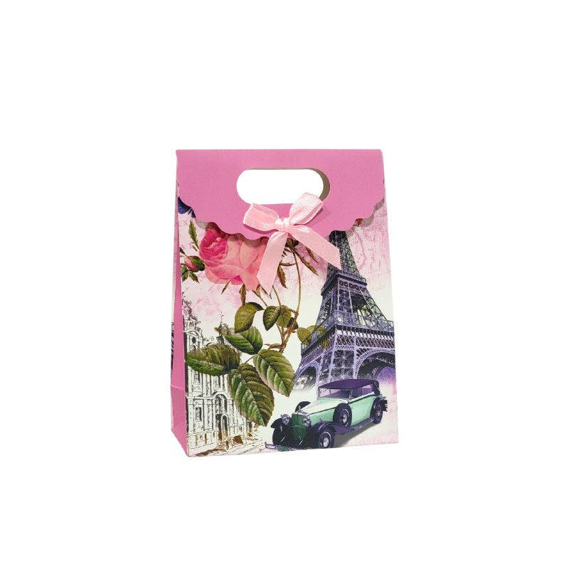 BOLSA DE REGALO EXTRA PEQUEÑA 12X17CM