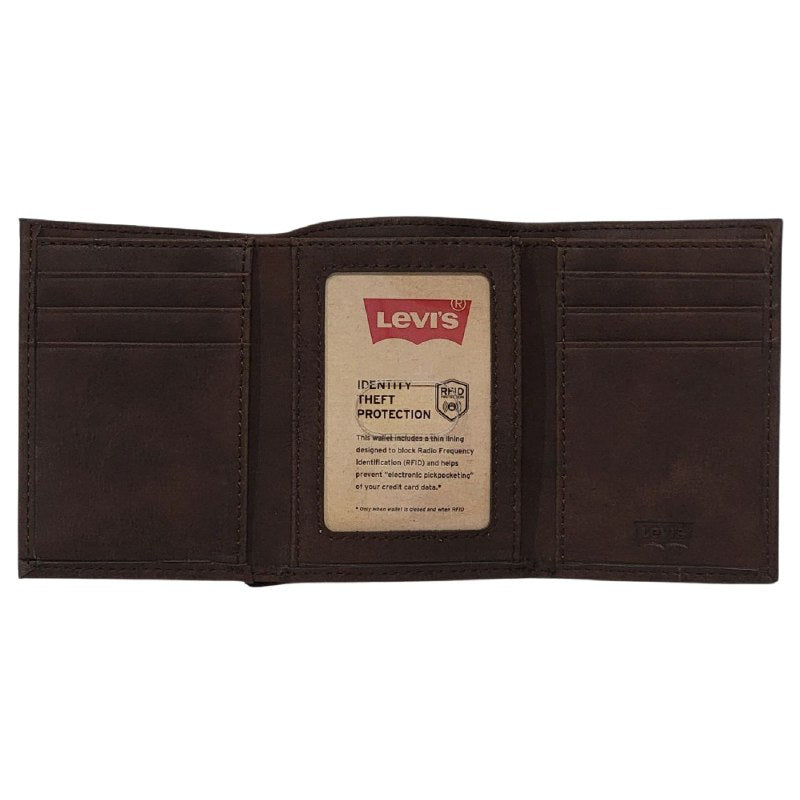 BILLETERA ORIGINAL LEVIS