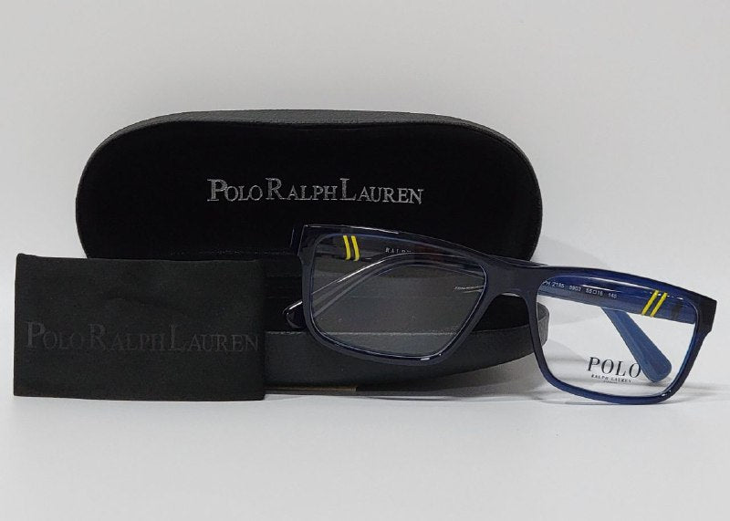 LENTES ORIGINALES PARA GRADUAR POLO RALPH LAUREN