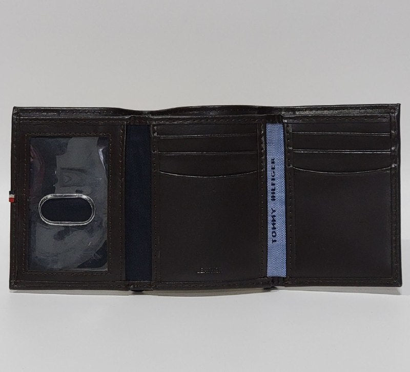 BILLETERA ORIGINAL TOMMY HILFIGER