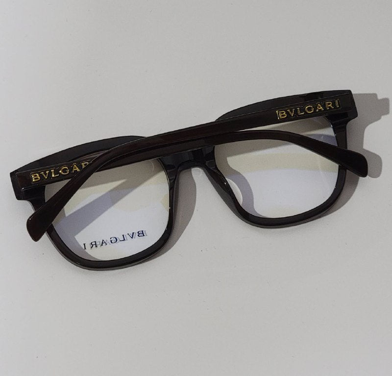 LENTES ORIGINALES PARA GRADUAR BVLGARI