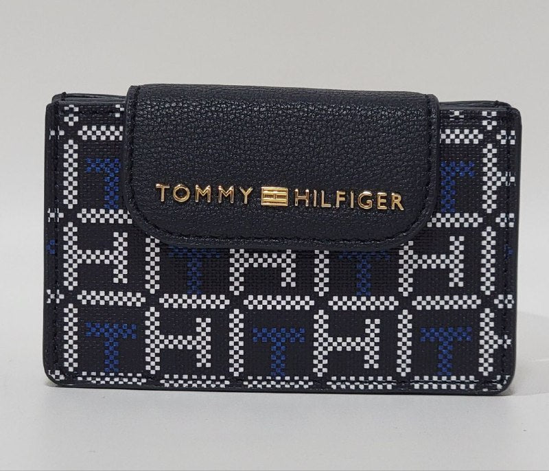 TARJETERO ORIGINAL TOMMY HILFIGER