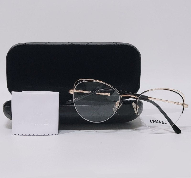 LENTES ORIGINALES PARA GRADUAR CHANEL