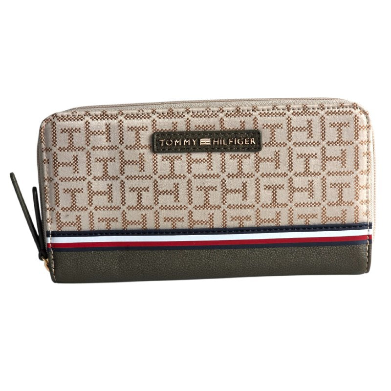MONEDERO ORIGINAL TOMMY HILFIGER