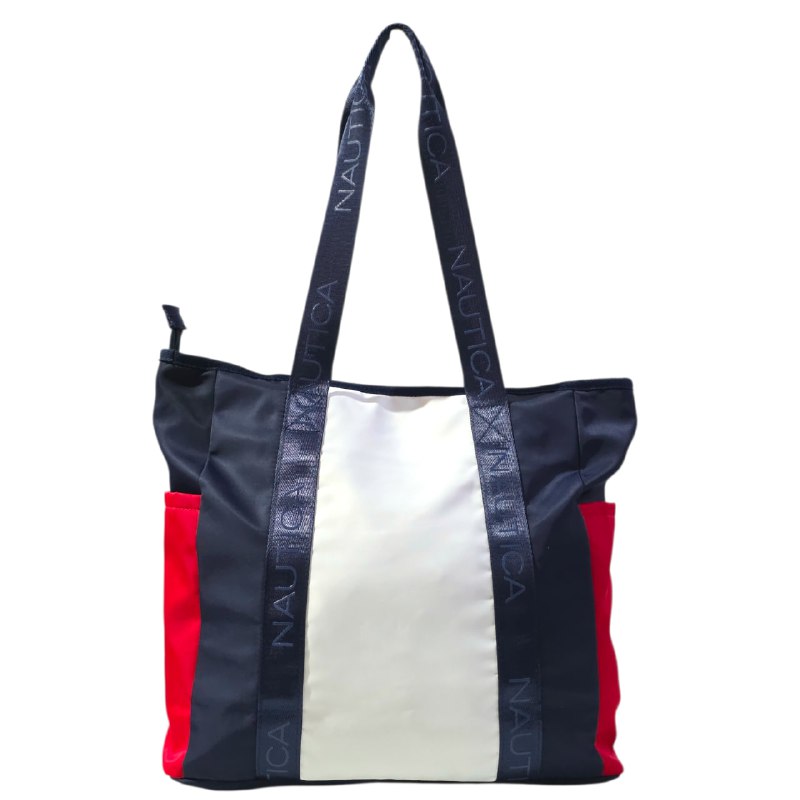 CARTERA ORIGINAL NAUTICA