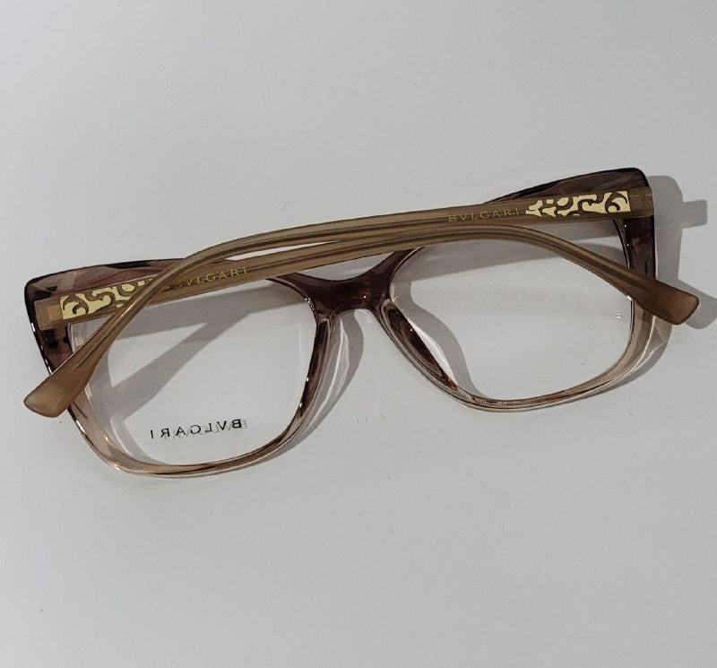 LENTES ORIGINALES PARA GRADUAR BVLGARI